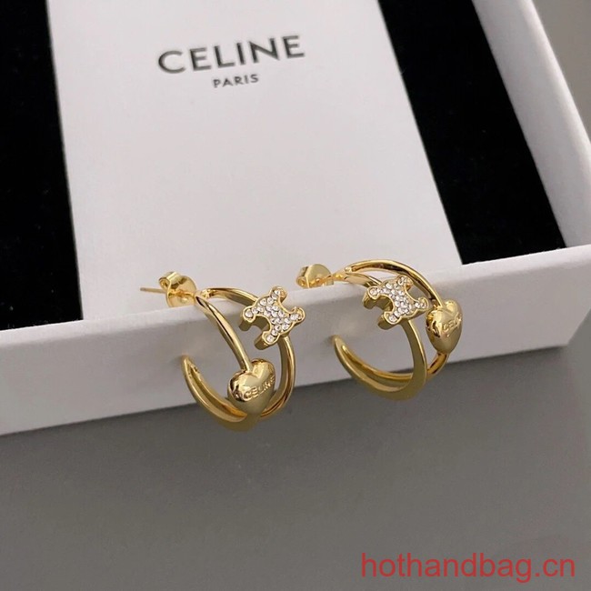 CELINE Earrings CE12921