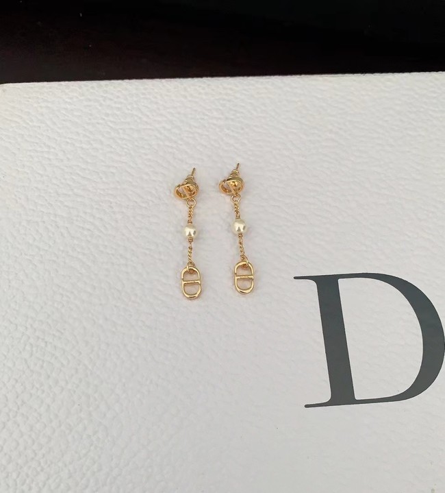 Dior Earrings CE12901