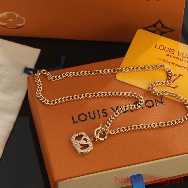 Louis Vuitton NECKLACE CE12918
