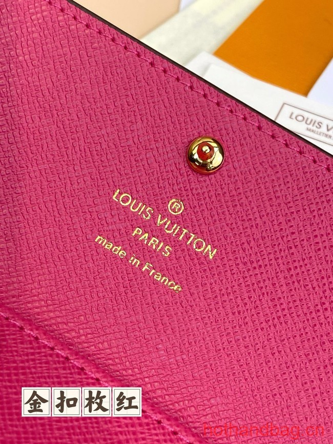 Louis Vuitton 6 Key Holder LV M60701-4