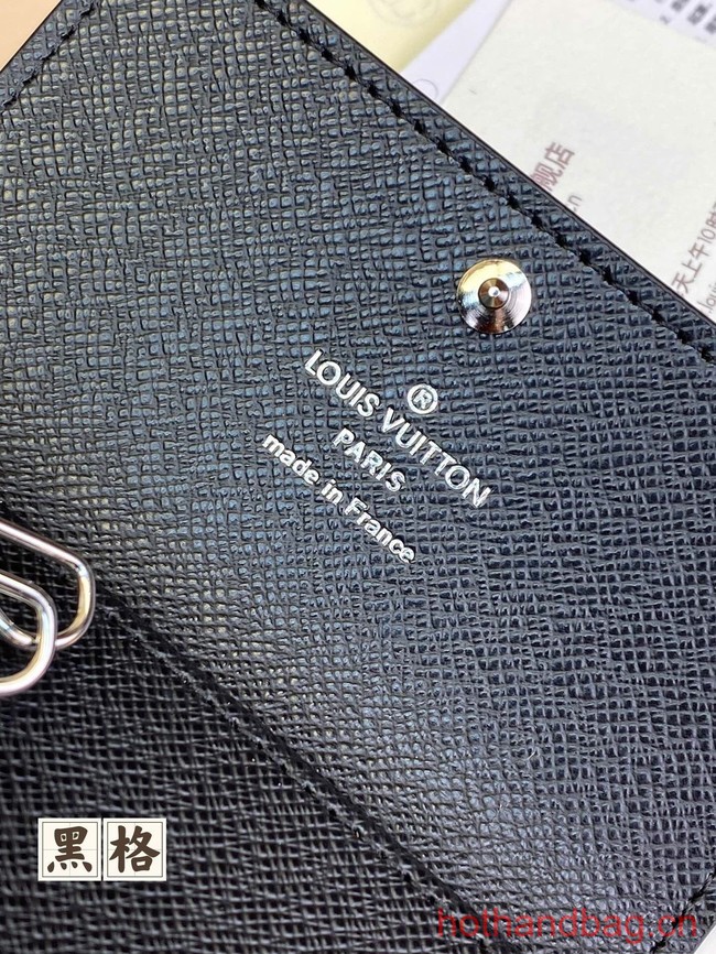 Louis Vuitton 6 Key Holder LV M60701-6