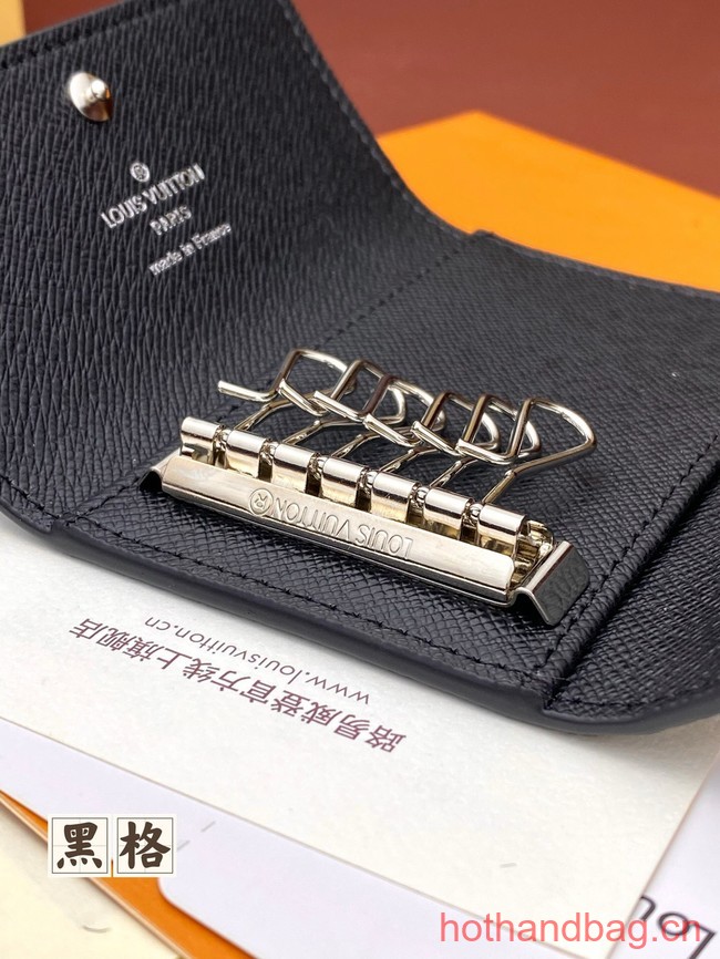 Louis Vuitton 6 Key Holder LV M60701-6