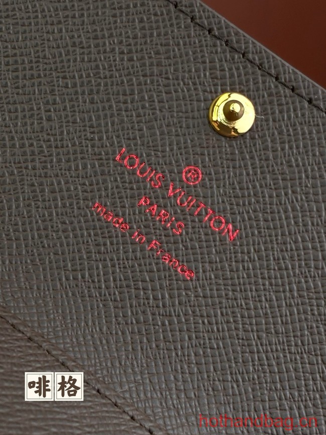 Louis Vuitton 6 Key Holder LV M60701-7