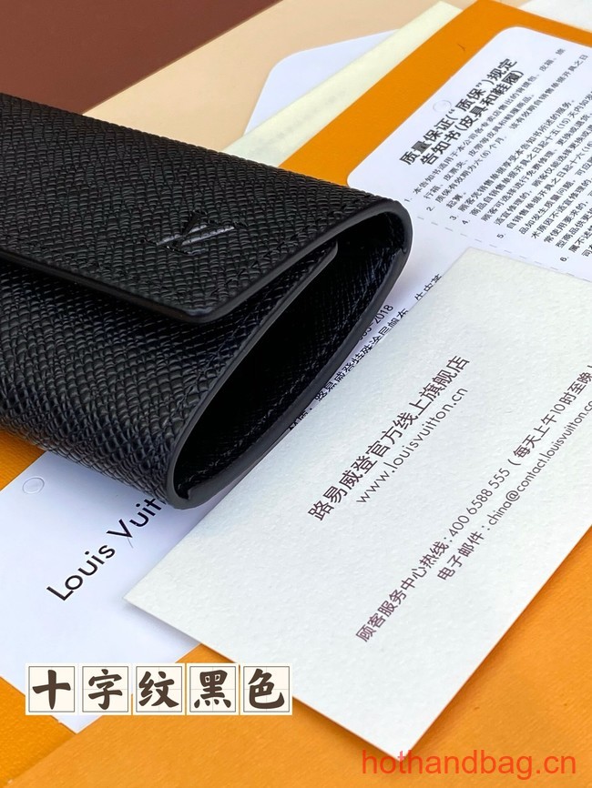 Louis Vuitton 6 Key Holder LV M60701-8