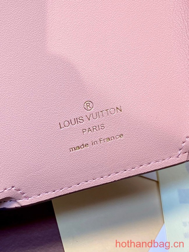 Louis Vuitton Celeste Wallet M81665-3