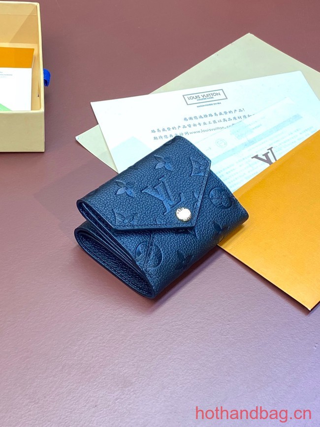 Louis Vuitton Celeste Wallet M81665-4