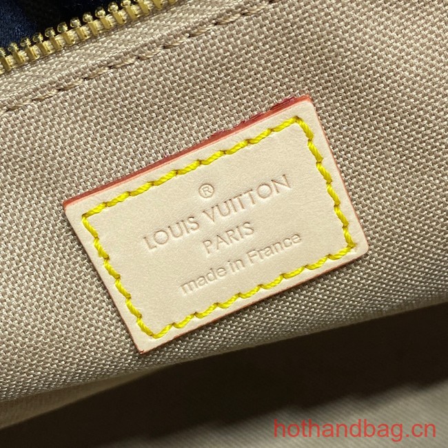 Louis Vuitton ONTHEGO PM M24533 Beige