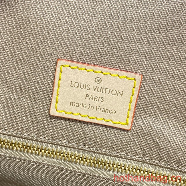 Louis Vuitton OnTheGo MM M46912 Beige