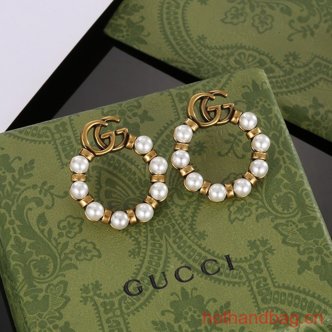 Gucci Earrings CE12934