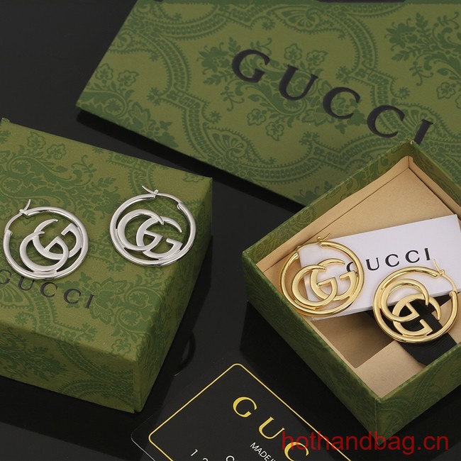 Gucci Earrings CE12937
