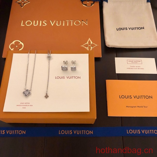 Louis Vuitton NECKLACE CE12938