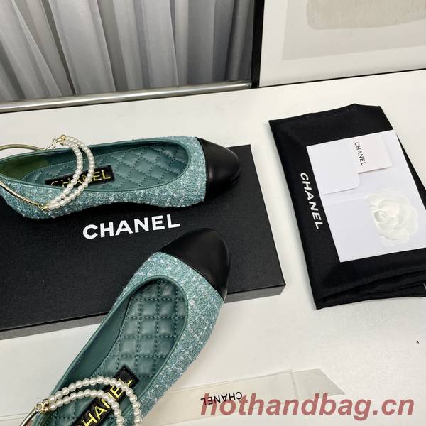 Chanel Shoes CHS01331
