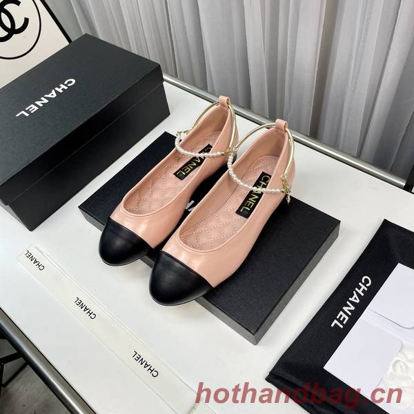Chanel Shoes CHS01332
