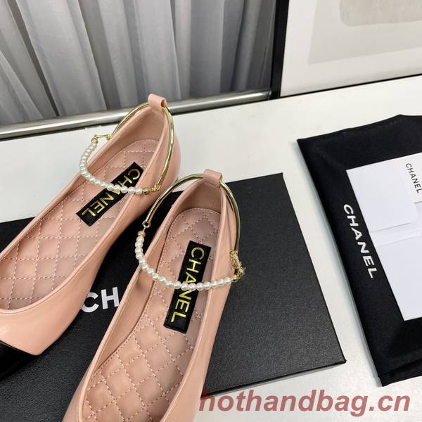Chanel Shoes CHS01332