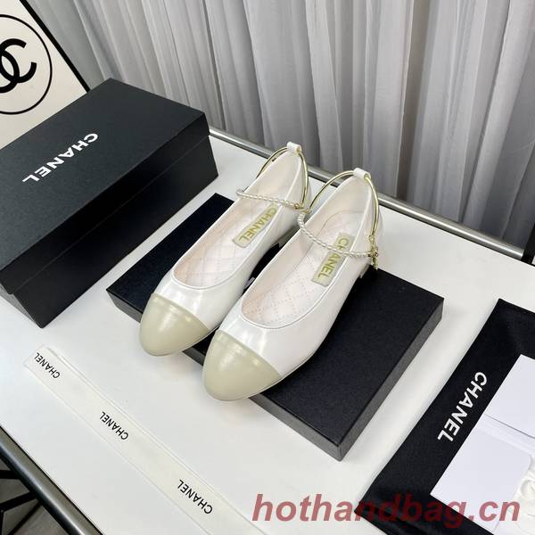 Chanel Shoes CHS01333