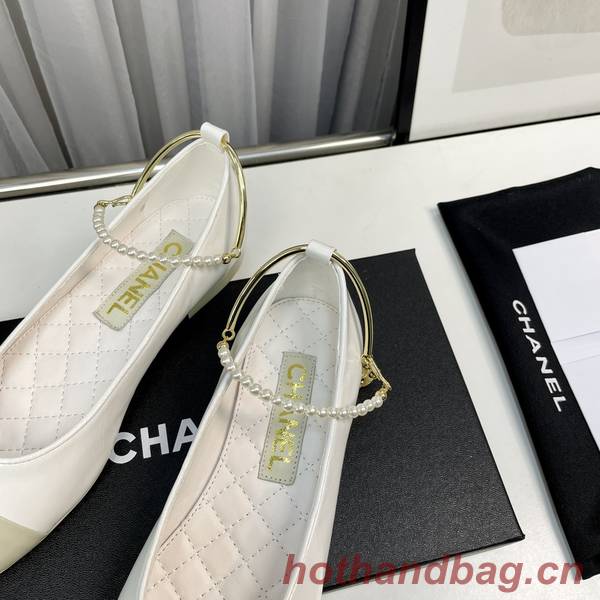 Chanel Shoes CHS01333