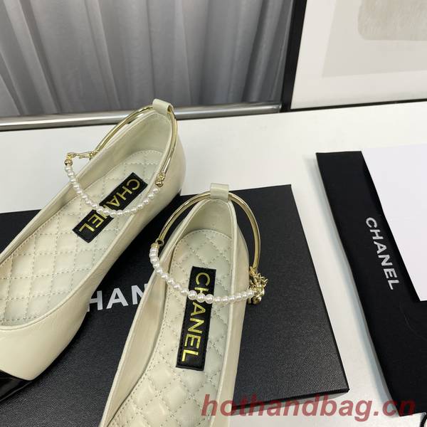Chanel Shoes CHS01337