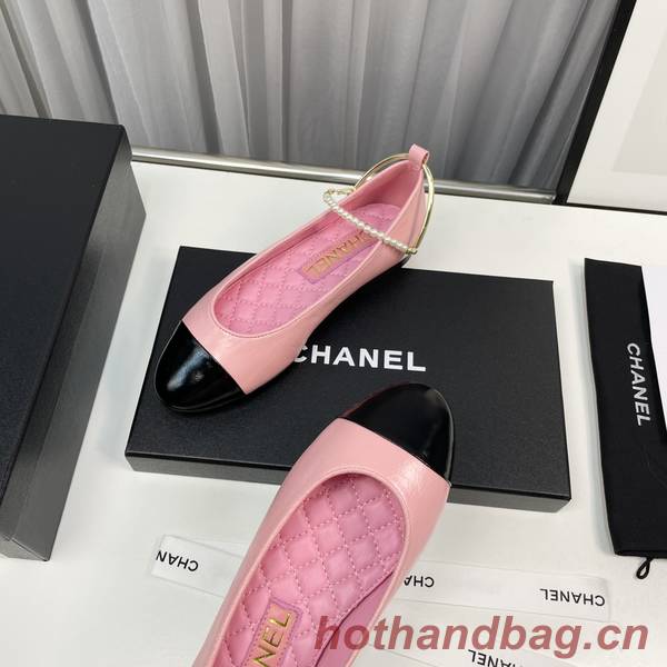 Chanel Shoes CHS01339