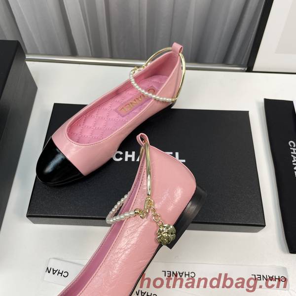 Chanel Shoes CHS01339
