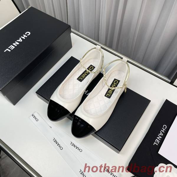 Chanel Shoes CHS01341
