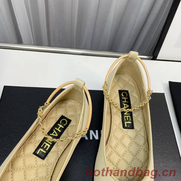 Chanel Shoes CHS01349