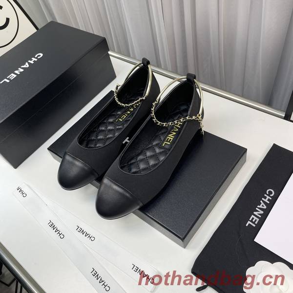 Chanel Shoes CHS01350