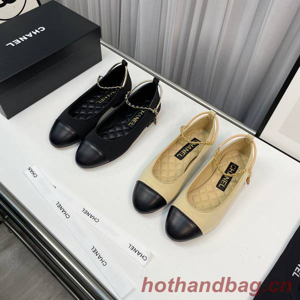 Chanel Shoes CHS01350