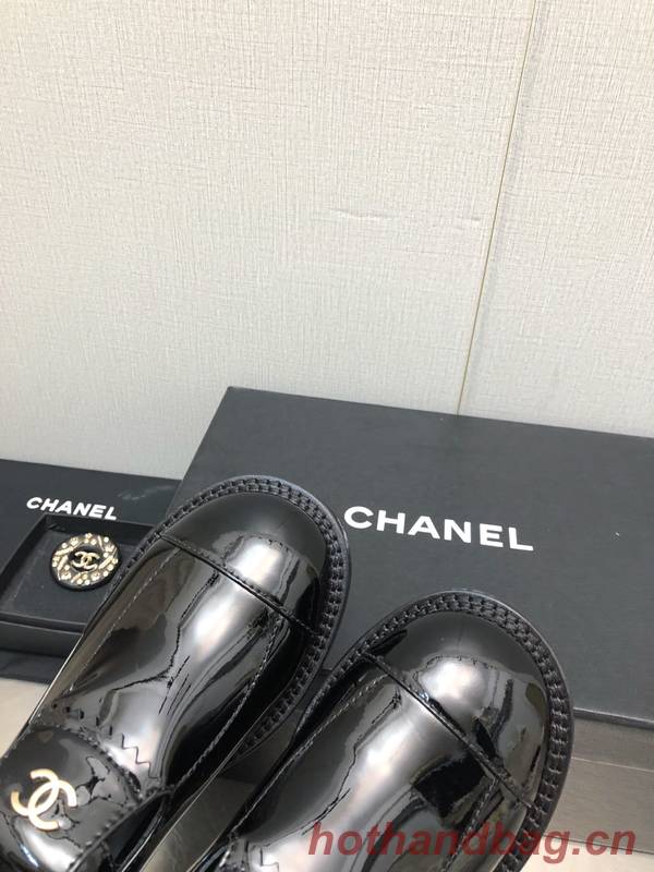 Chanel Shoes CHS01351