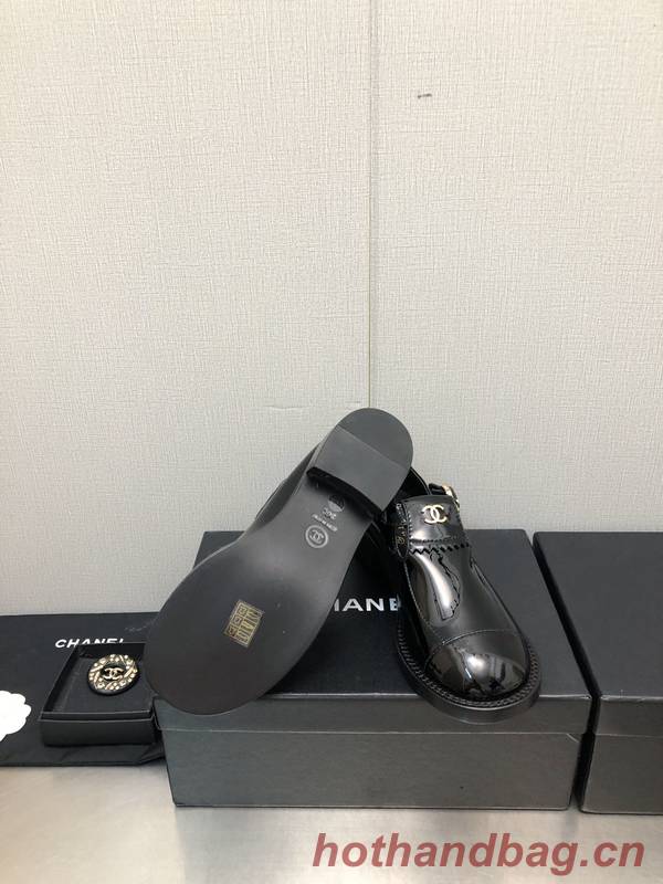 Chanel Shoes CHS01351