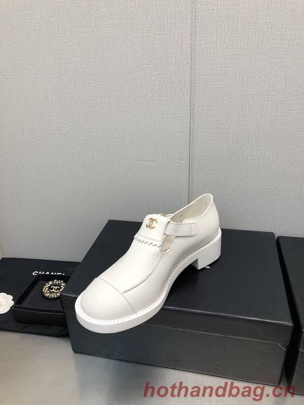 Chanel Shoes CHS01352