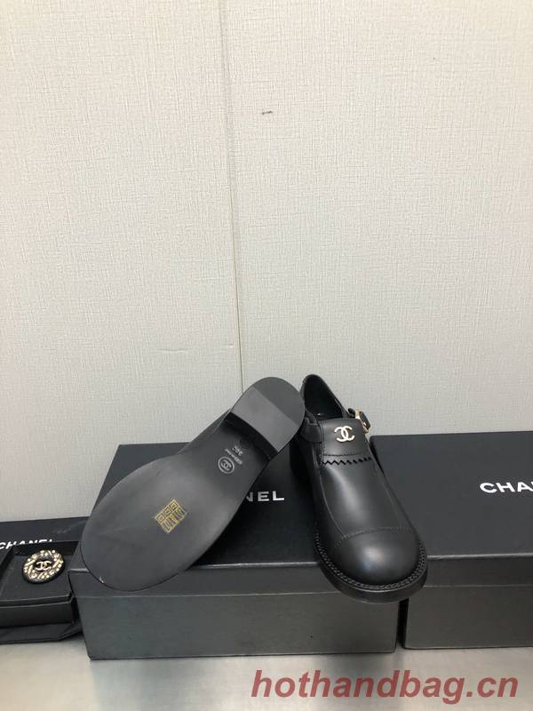 Chanel Shoes CHS01353