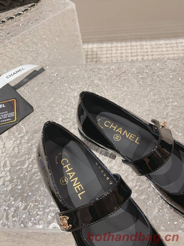 Chanel Shoes CHS01360