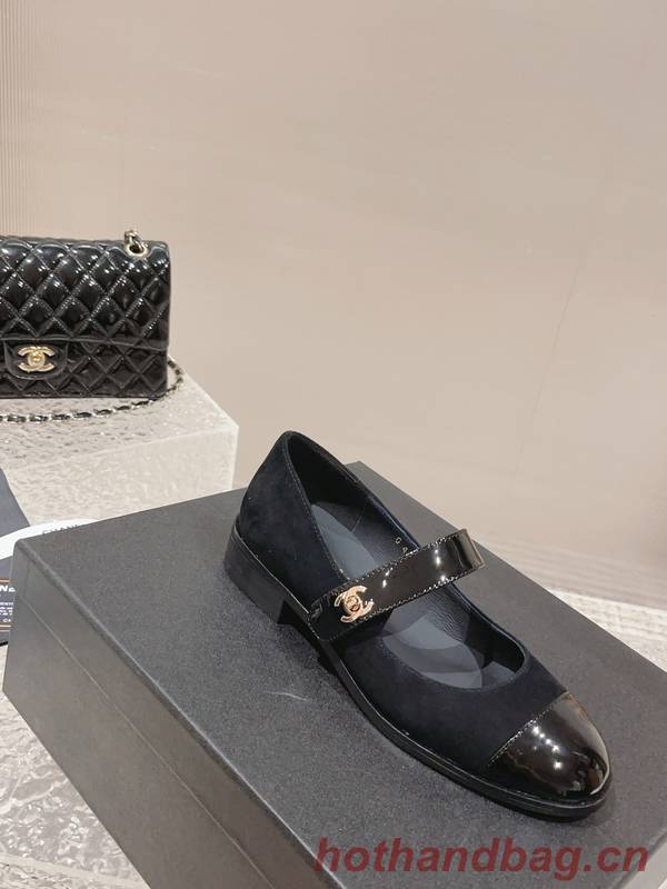 Chanel Shoes CHS01361