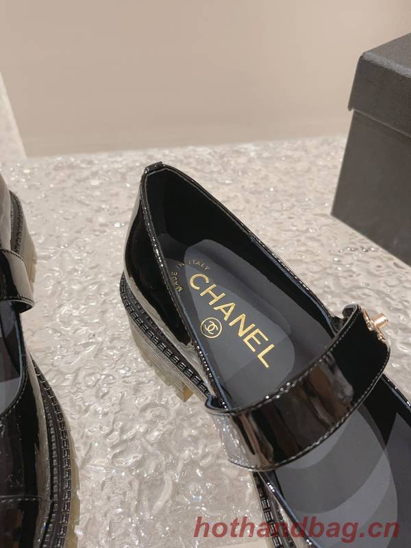 Chanel Shoes CHS01362