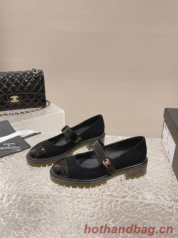 Chanel Shoes CHS01363