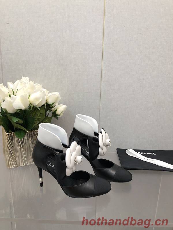 Chanel Shoes CHS01364