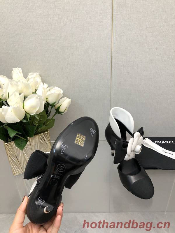 Chanel Shoes CHS01364