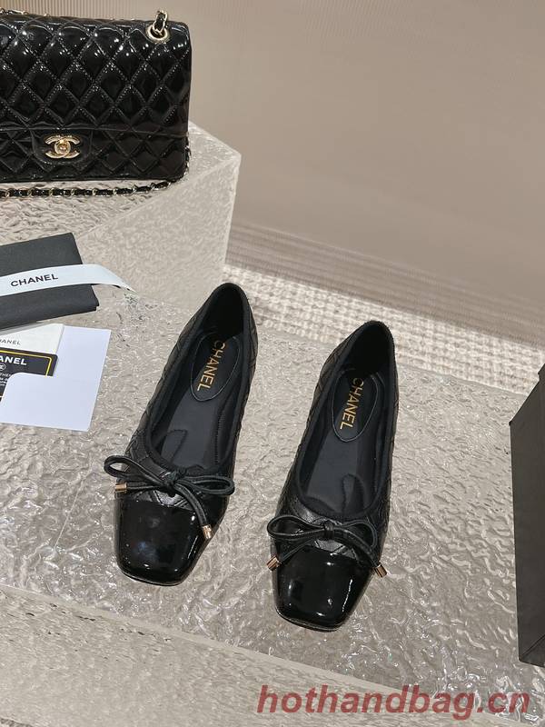 Chanel Shoes CHS01427