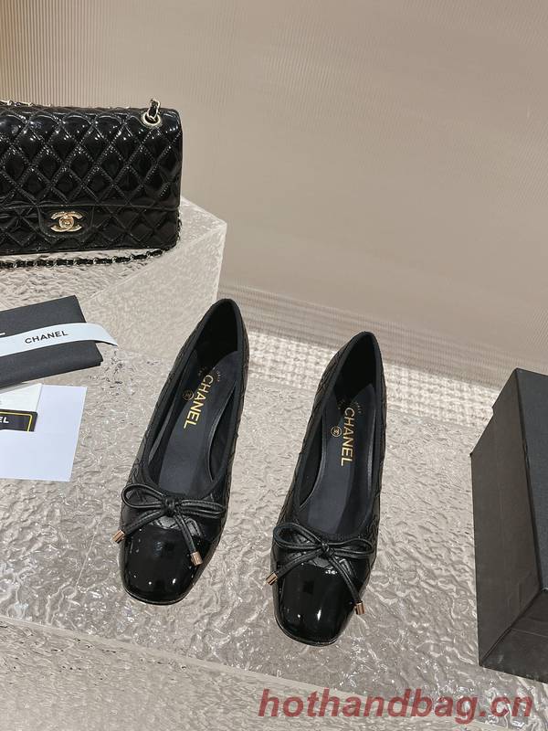 Chanel Shoes CHS01430
