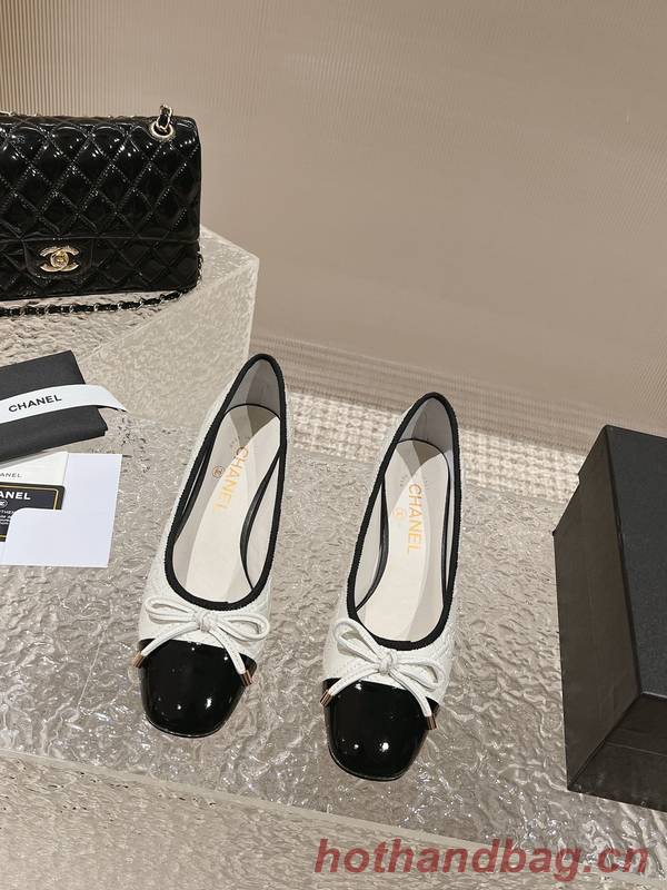 Chanel Shoes CHS01432