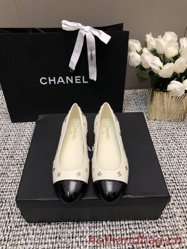 Chanel Shoes CHS01433