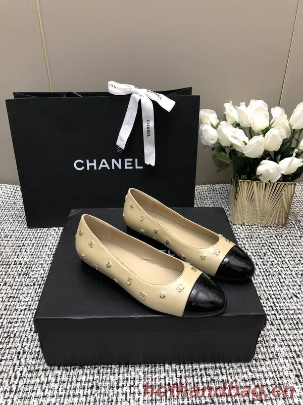 Chanel Shoes CHS01434
