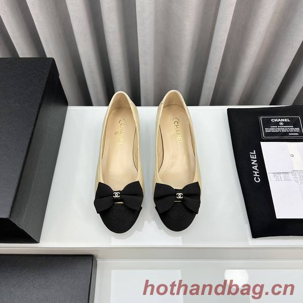 Chanel Shoes CHS01441