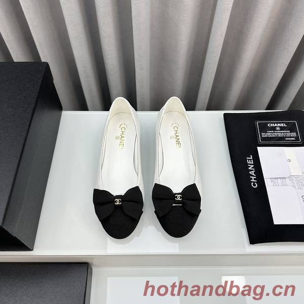 Chanel Shoes CHS01442