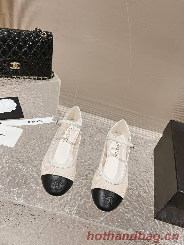 Chanel Shoes CHS01445