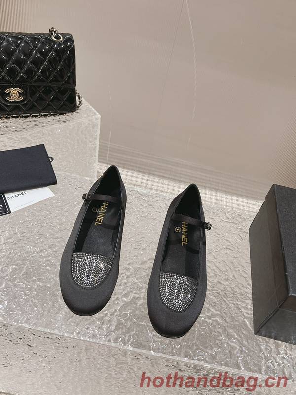 Chanel Shoes CHS01446