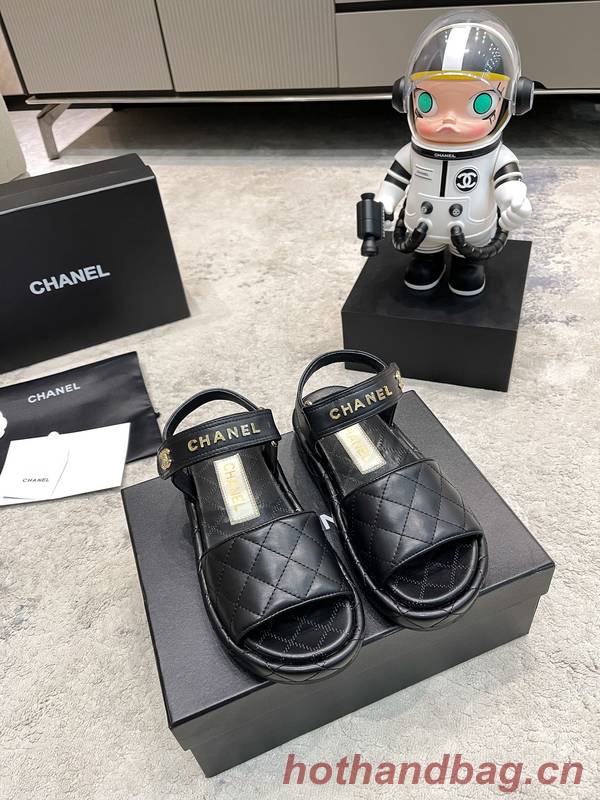 Chanel Shoes CHS01450