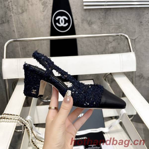 Chanel Shoes CHS01468