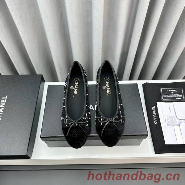 Chanel Shoes CHS01481