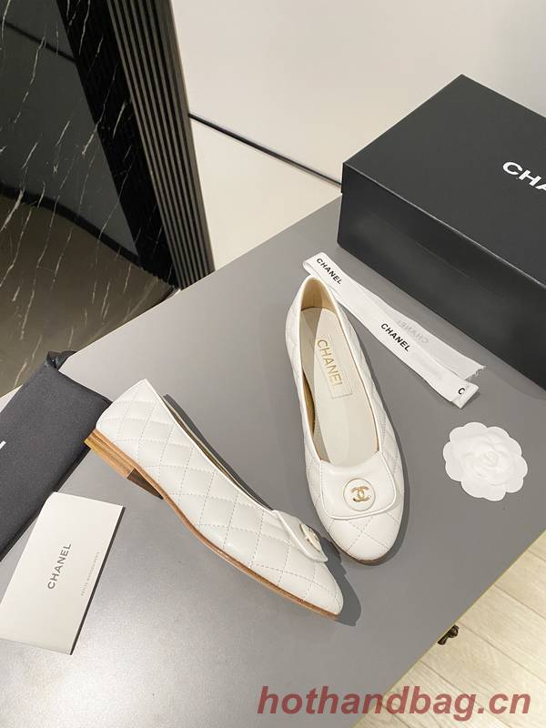 Chanel Shoes CHS01484